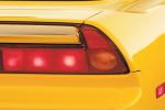 Acura NSX-T 2001 года